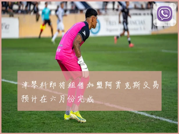 津琴科即将租借加盟阿贾克斯交易预计在六月份完成